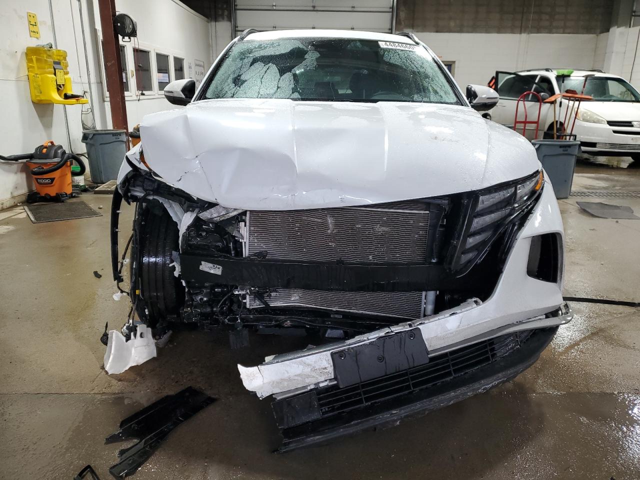 2022 Hyundai Tucson - Image 5