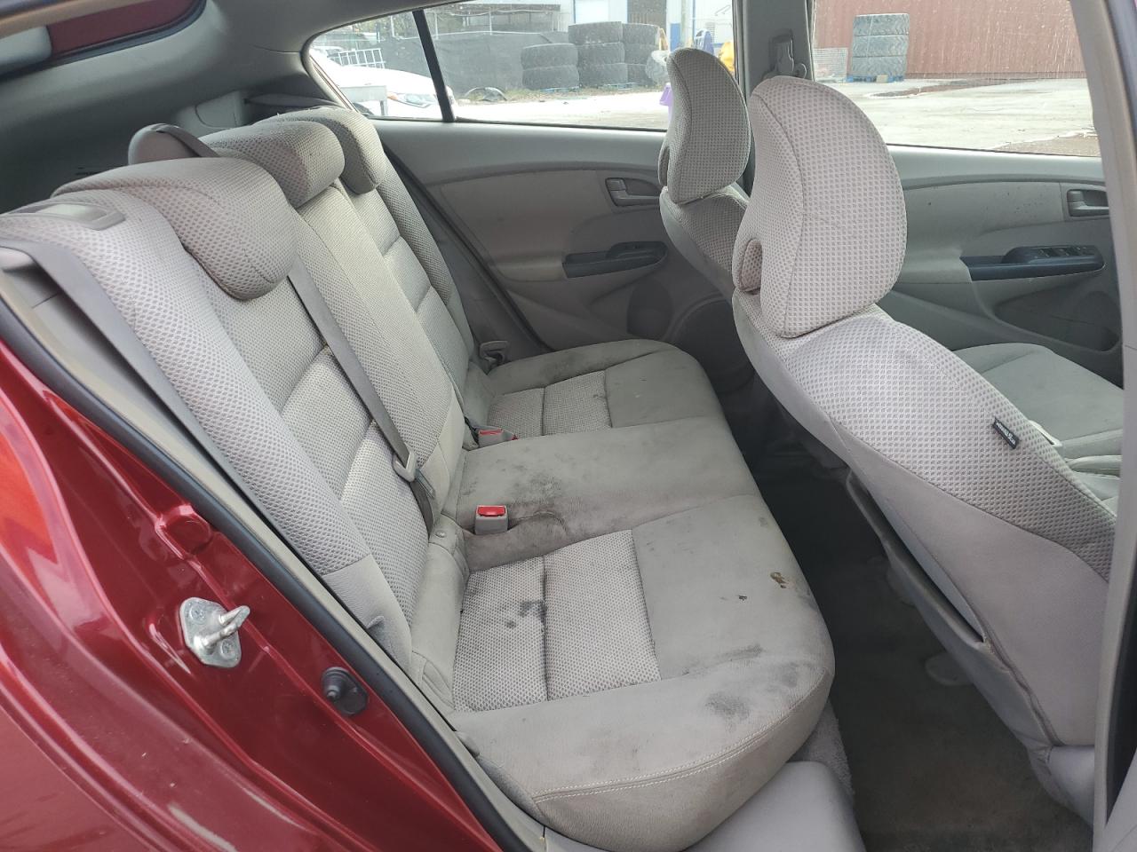2010 Honda Insight - Image 10