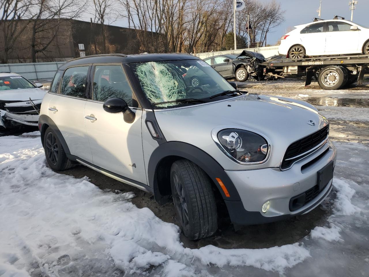 2016 MINI Cooper - Image 4