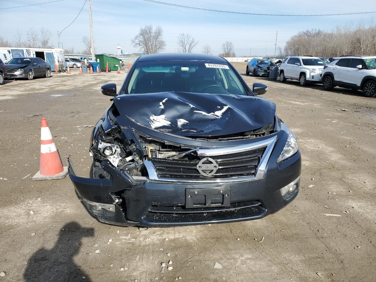 2014 Nissan Altima - Image 5