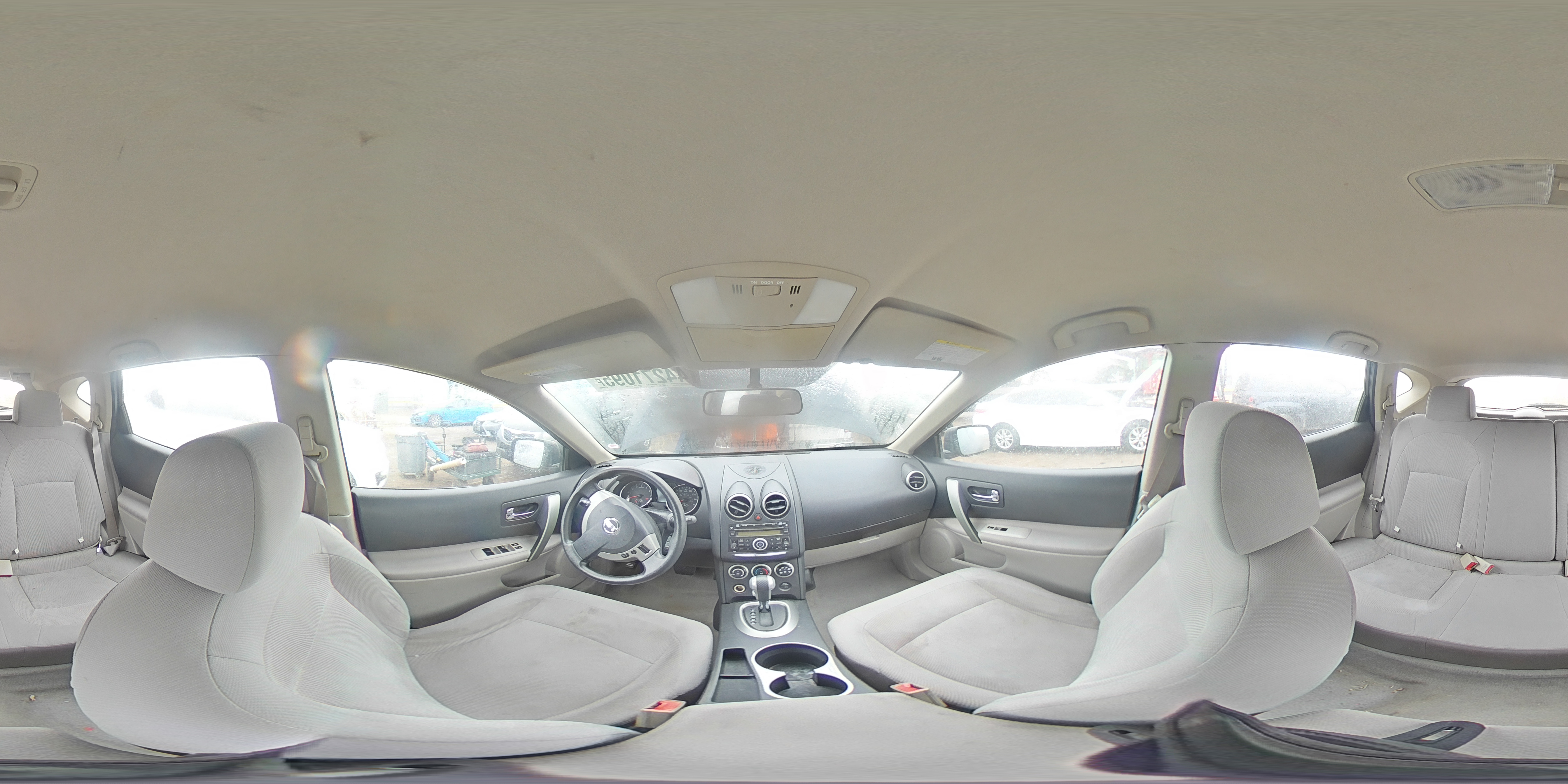 2011 Nissan Rogue - Image 14