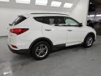 2017 Hyundai Santa Fe Sport  продається в Van Nuys, CA - Side