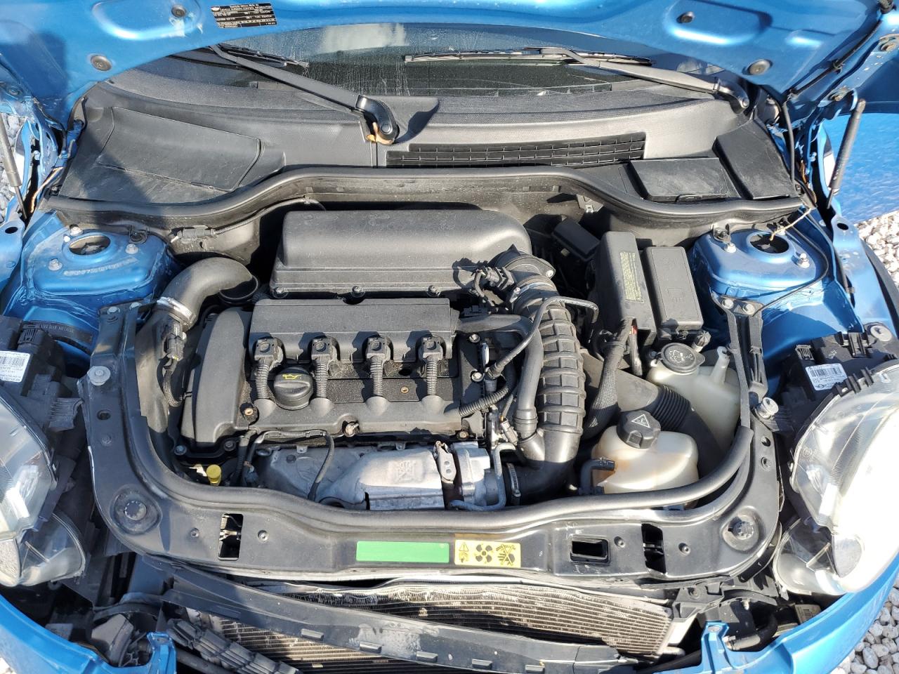 2009 MINI Cooper - Image 11