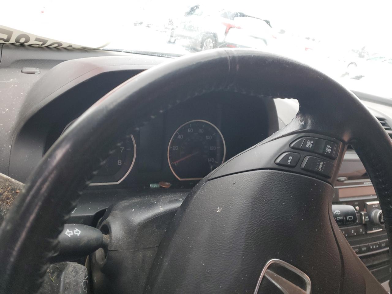 2010 Honda CR-V - Image 9