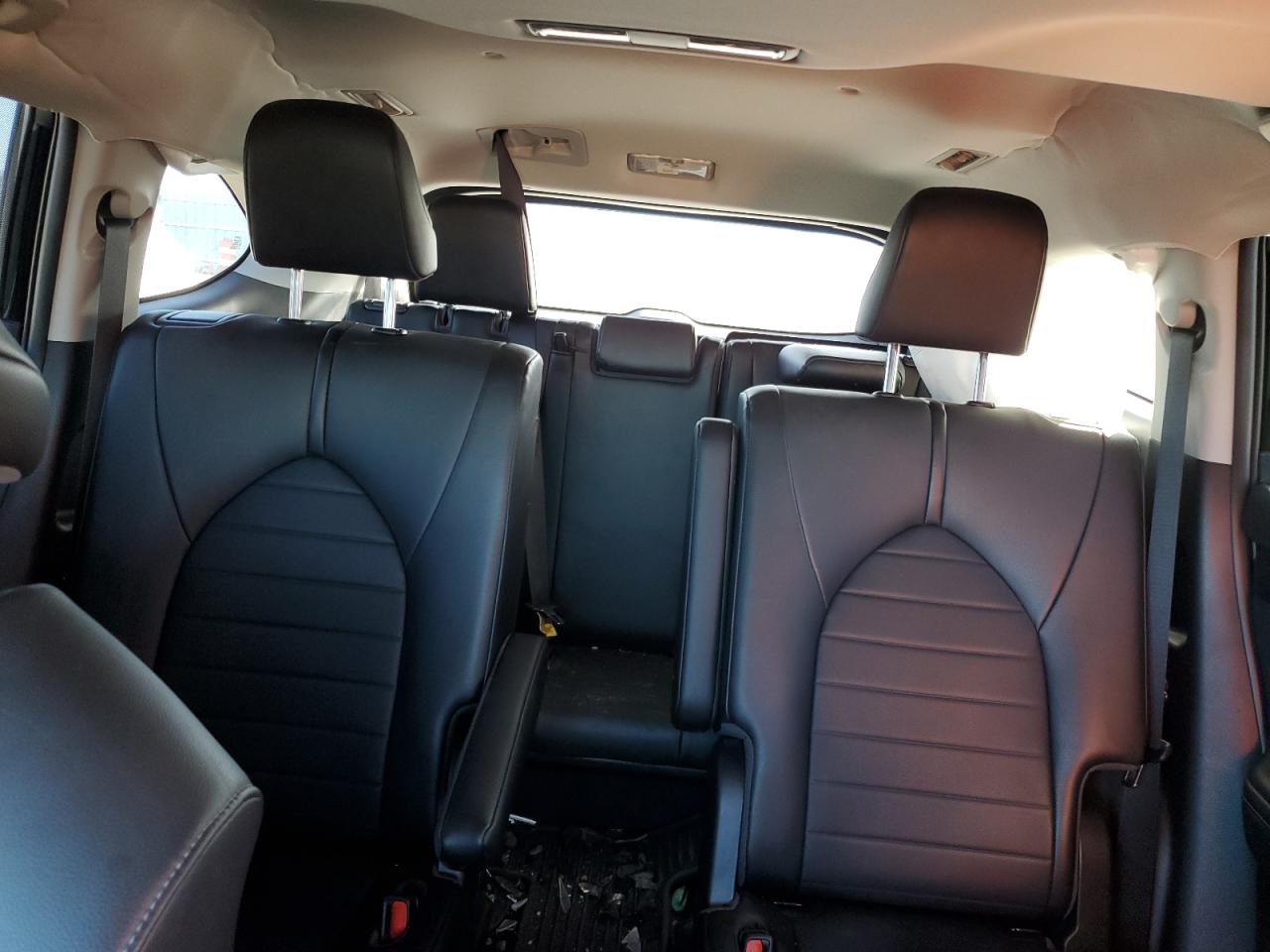 2020 Toyota Highlander - Image 10