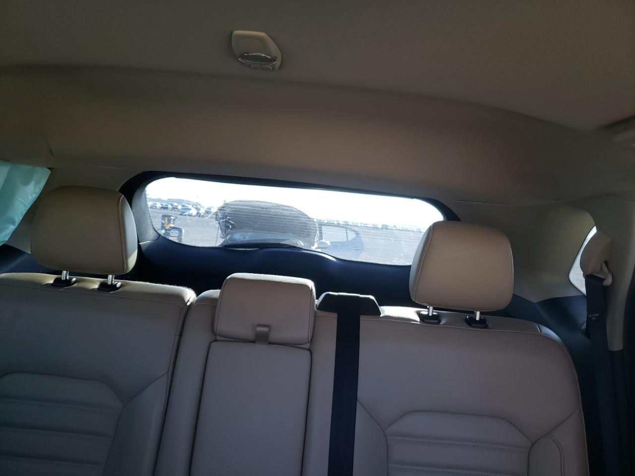 2015 Ford Edge - Image 10
