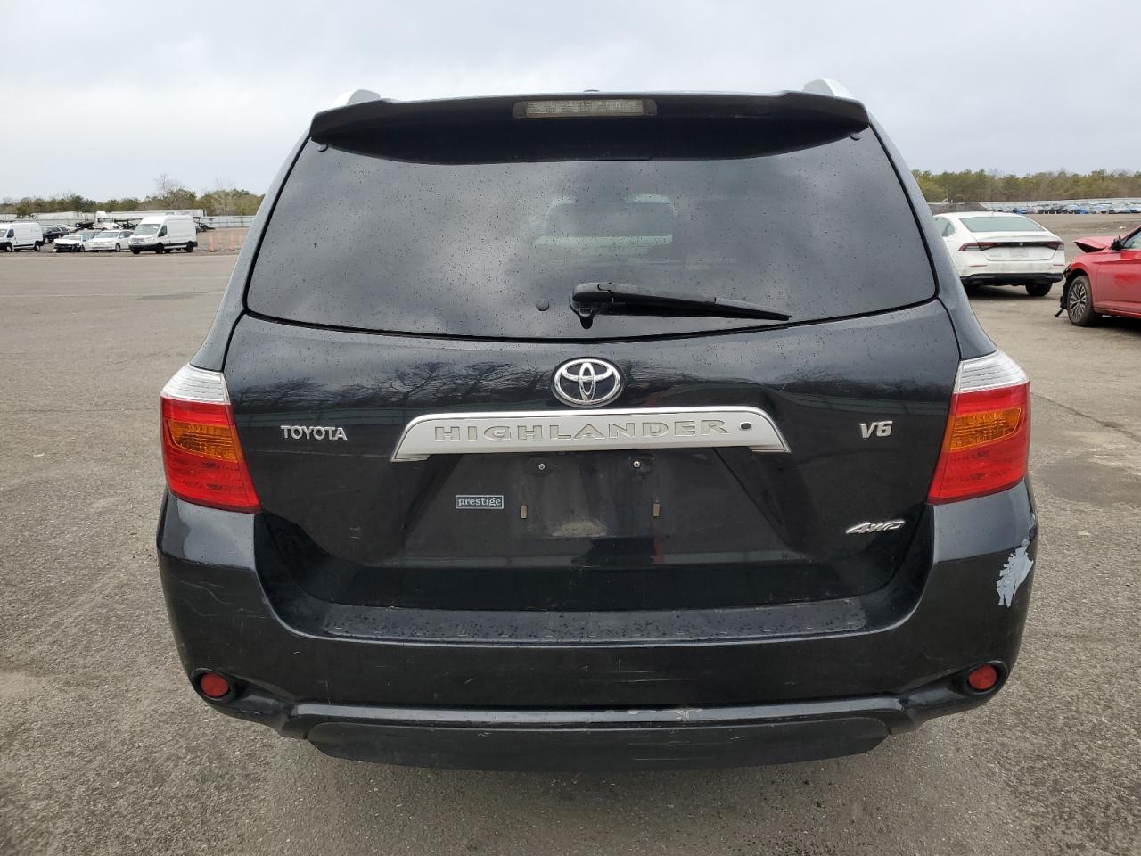 2009 Toyota Highlander - Image 6