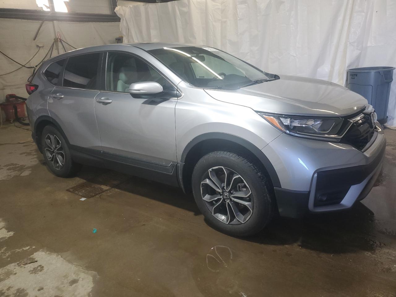 2022 Honda CR-V - Image 4