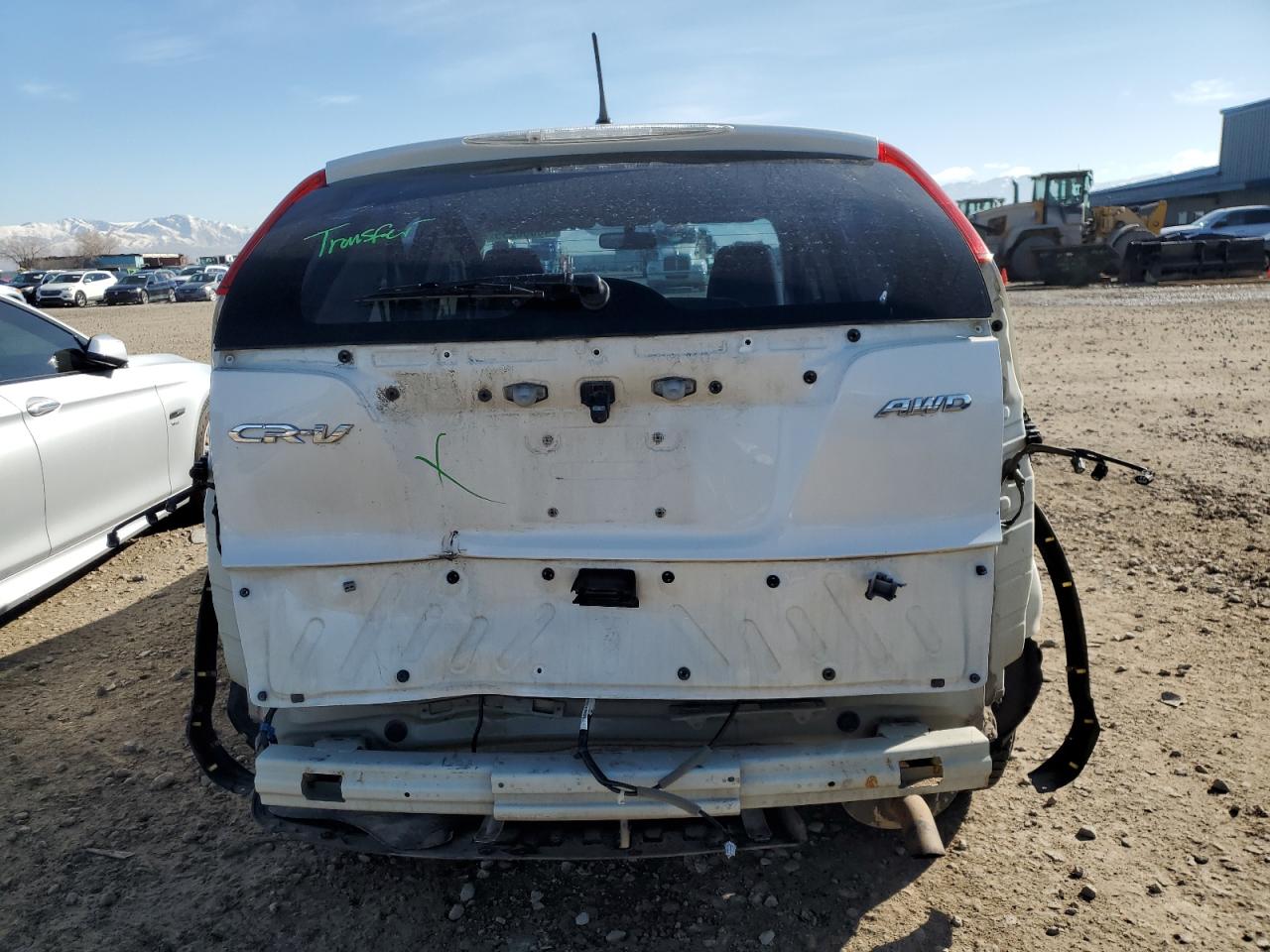 2013 Honda CR-V - Image 6