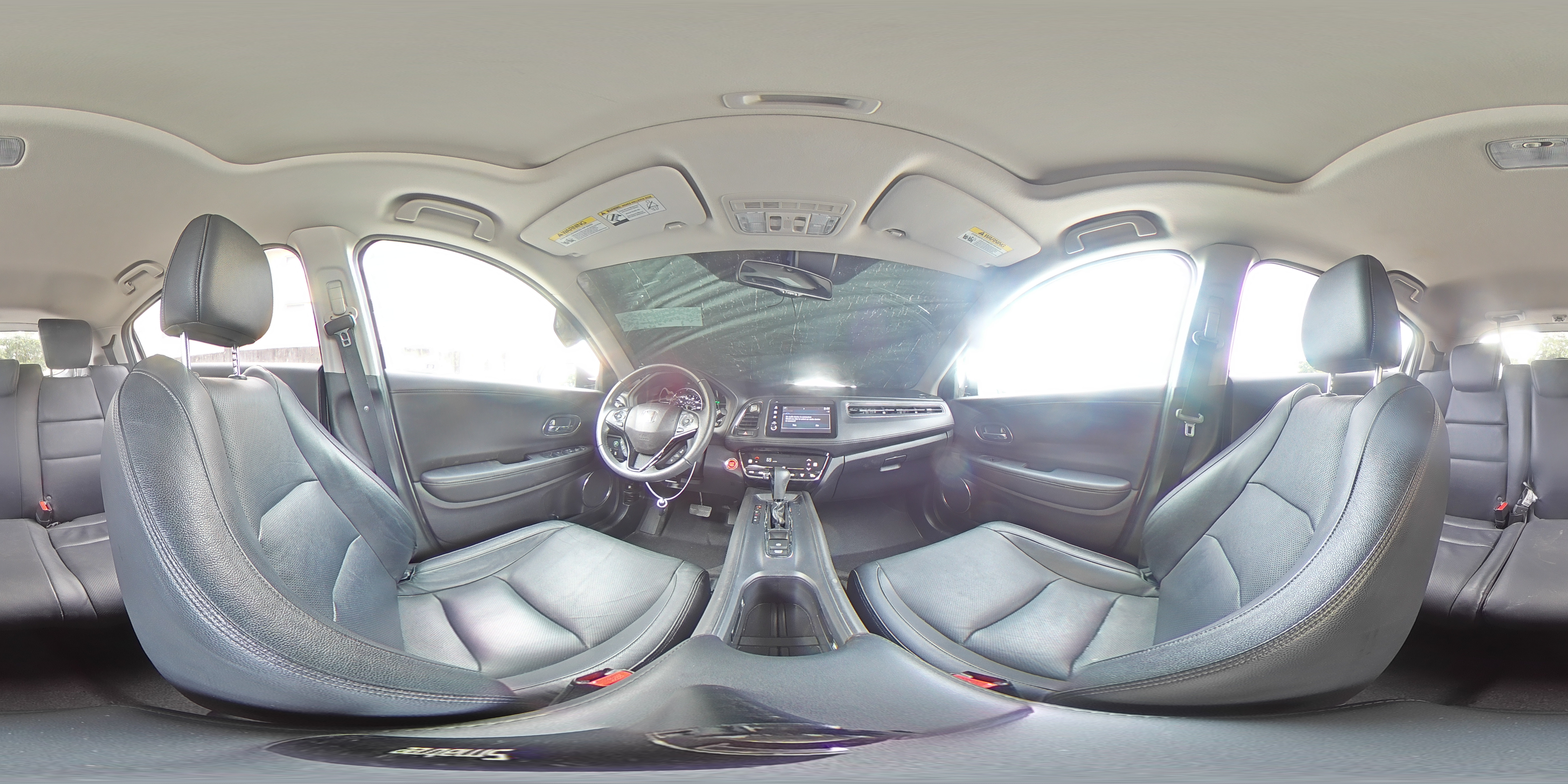 2022 Honda HR-V - Image 14