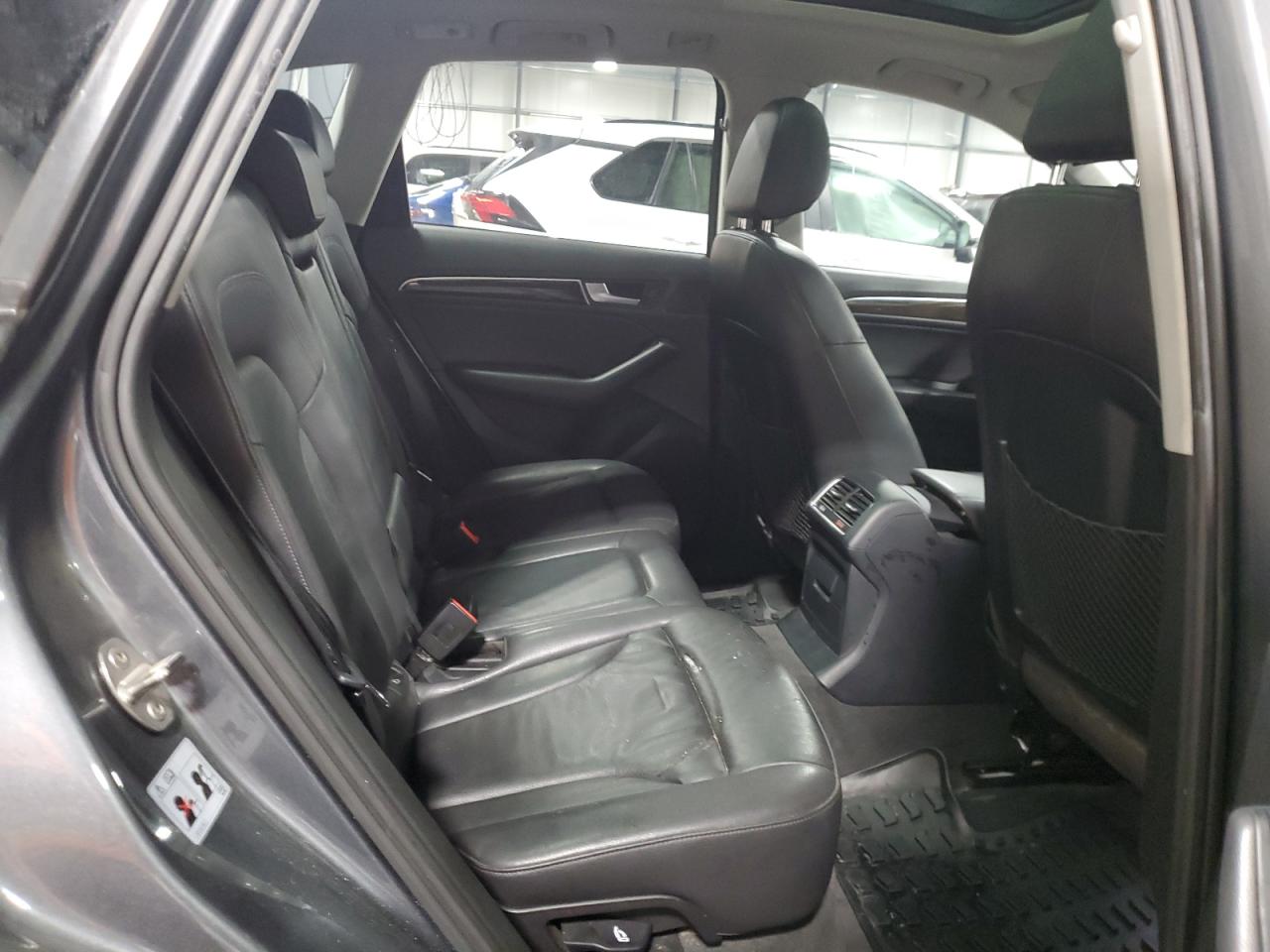 2014 Audi Q5 - Image 10