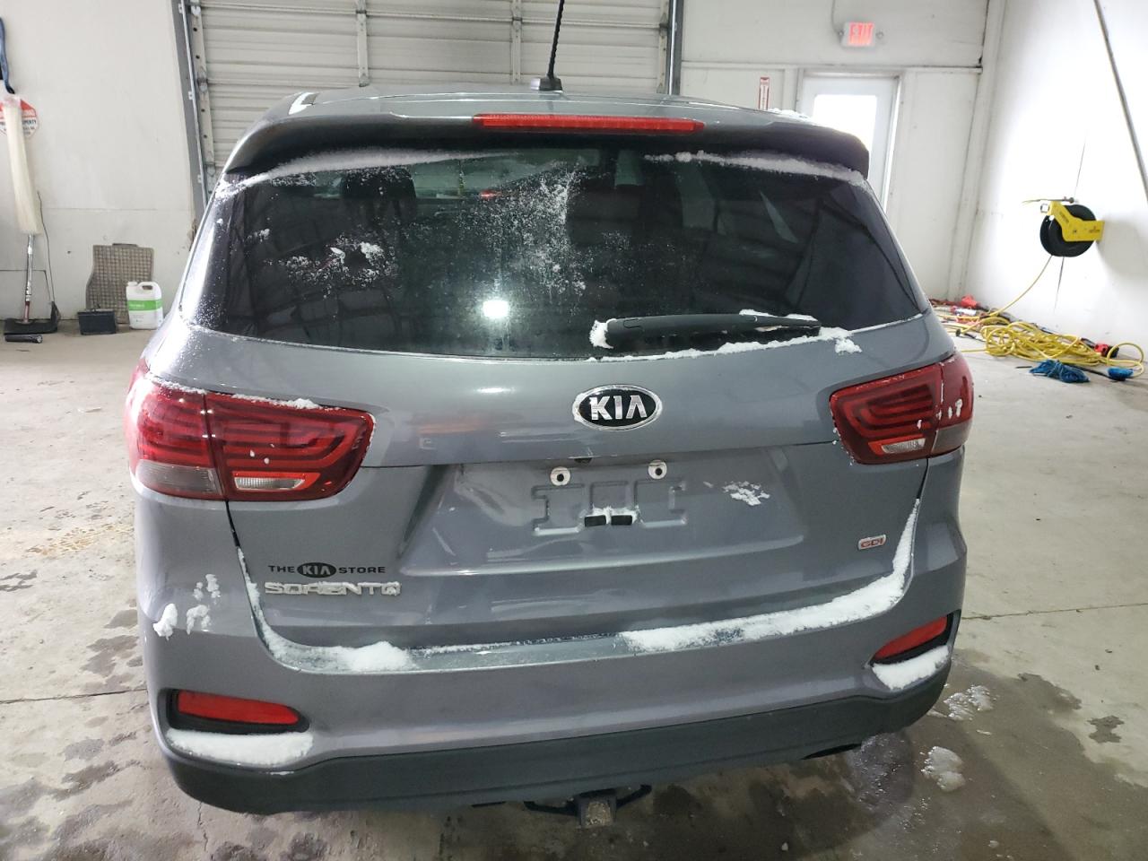 2019 Kia Sorento - Image 6