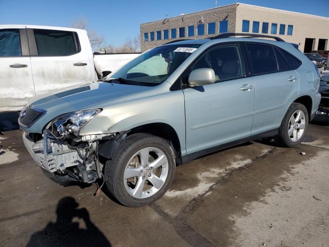 2006 Lexus Rx 330