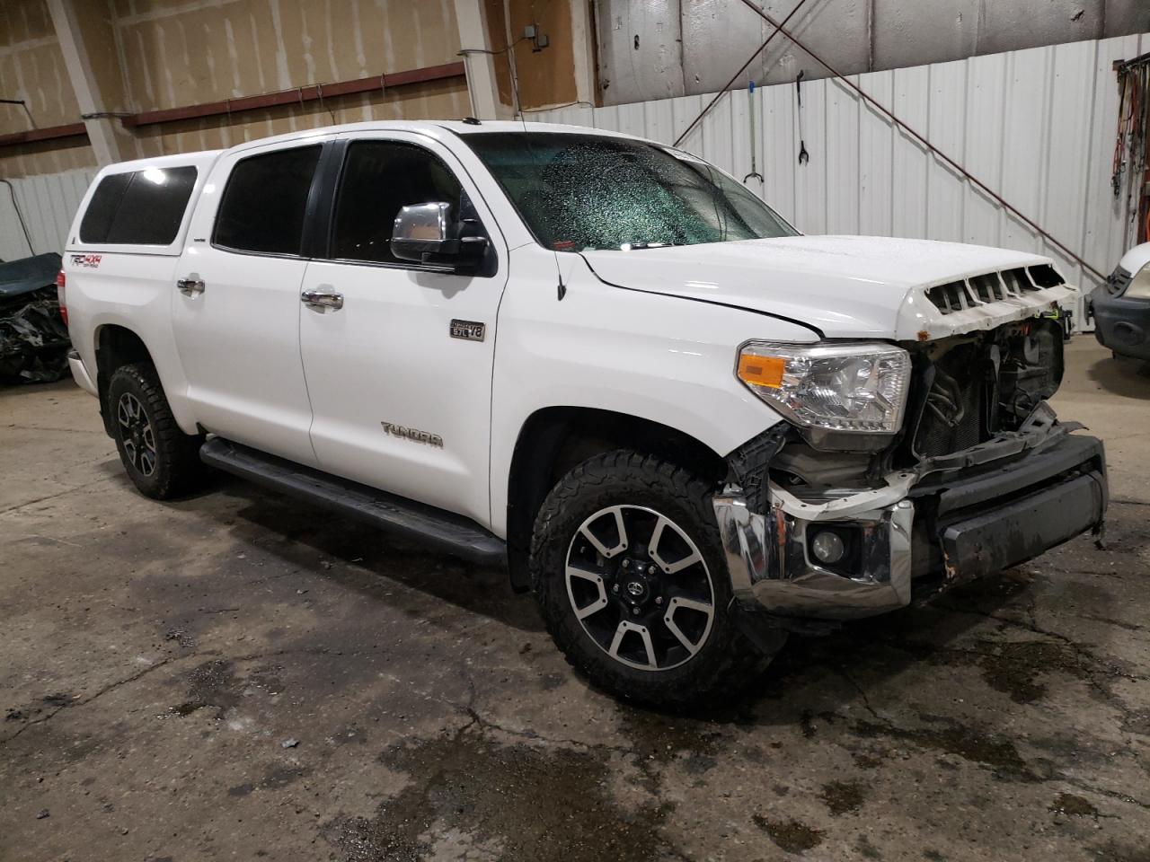 2015 Toyota Tundra - Image 4