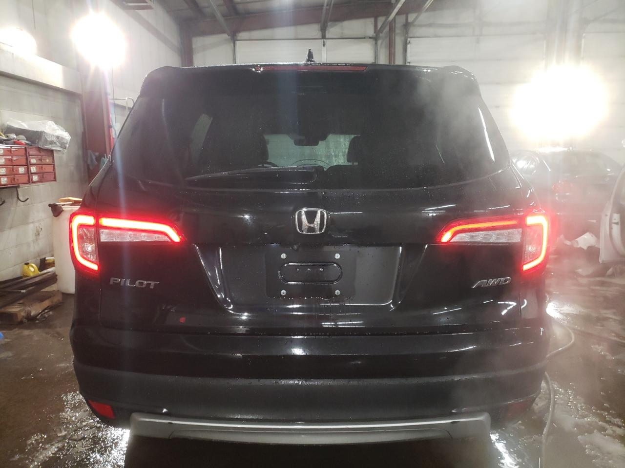 2019 Honda Pilot - Image 6