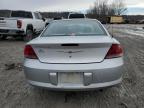 2005 Chrysler Sebring  იყიდება Cahokia Heights-ში, IL - Front End