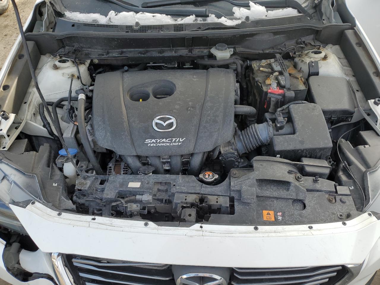 2016 Mazda CX-3 - Image 12