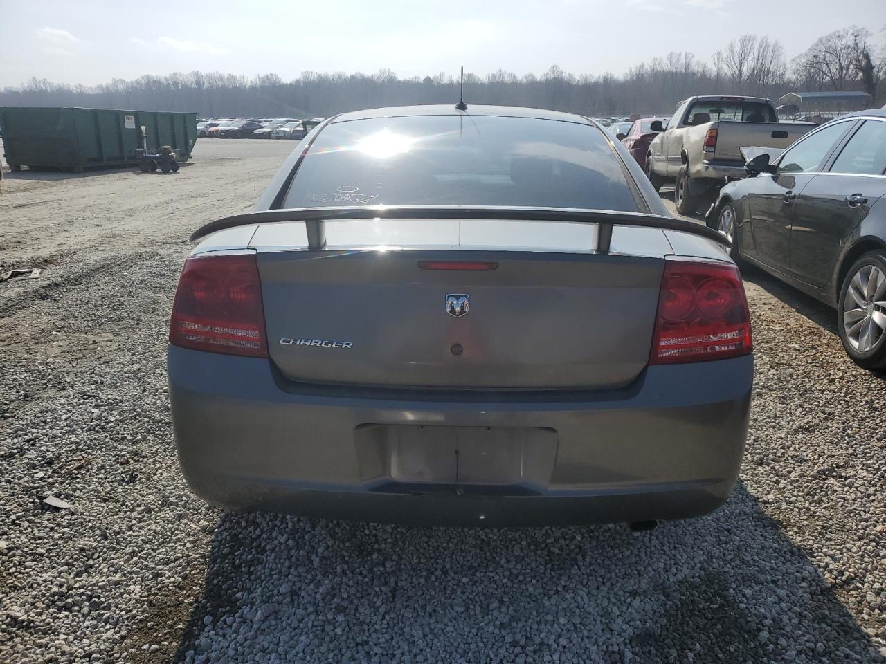 2008 Dodge Charger - Image 6