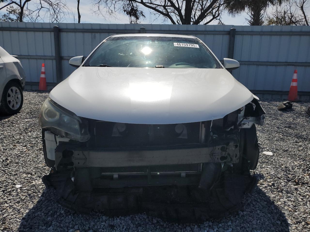 2016 Toyota Camry - Image 5