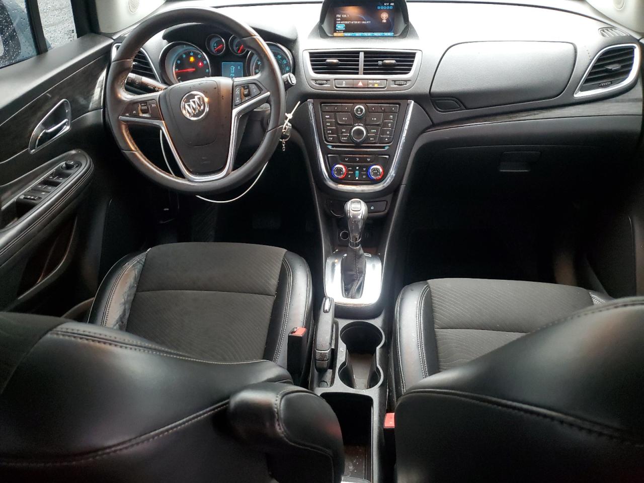 2013 Buick Encore - Image 8