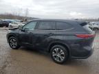 2023 Toyota Highlander L for Sale in Angola, NY - Front End