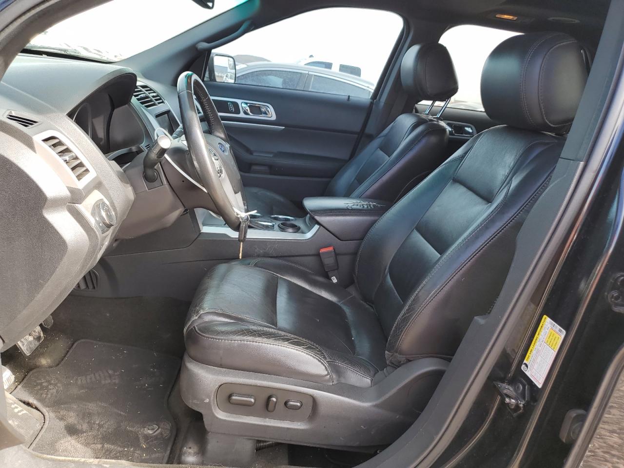 2013 Ford Explorer - Image 7