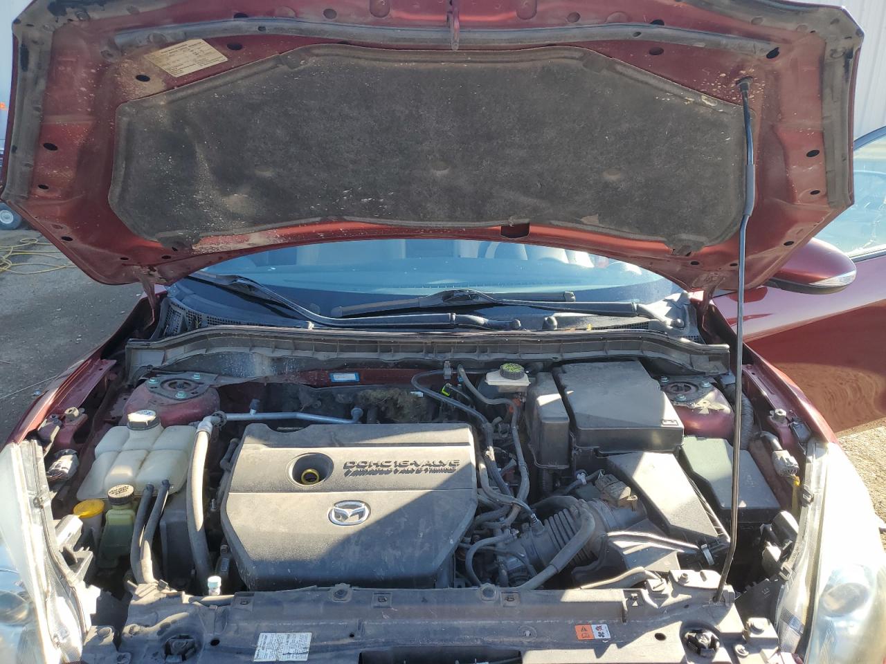 2010 Mazda 3 - Image 11