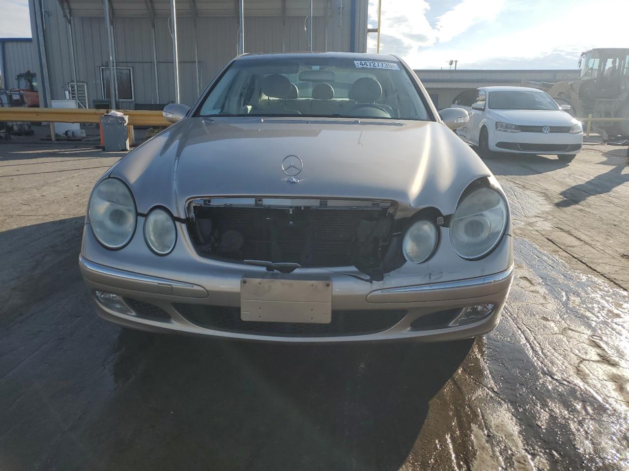 2003 Mercedes-Benz E-klasse - Image 5