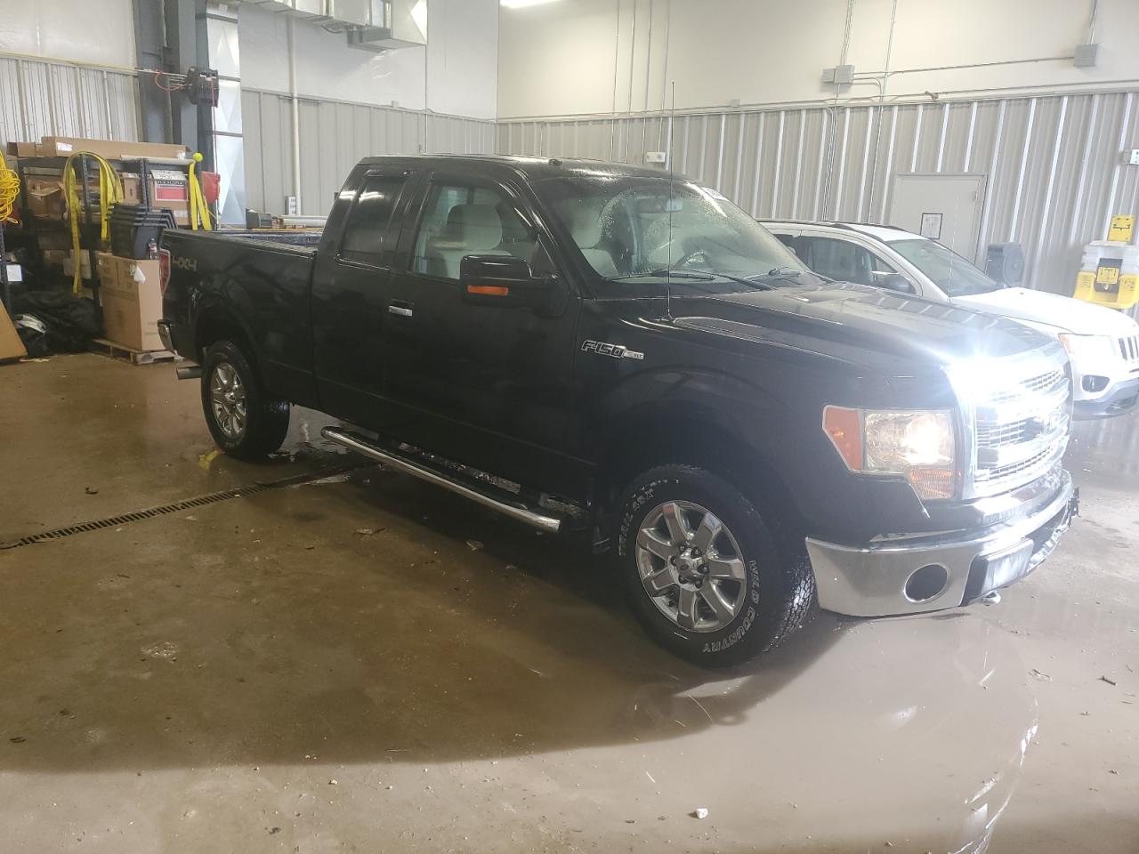 2013 Ford F-150 - Image 4