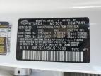 2019 Hyundai Tucson Se продається в Greenwood, NE - Vandalism