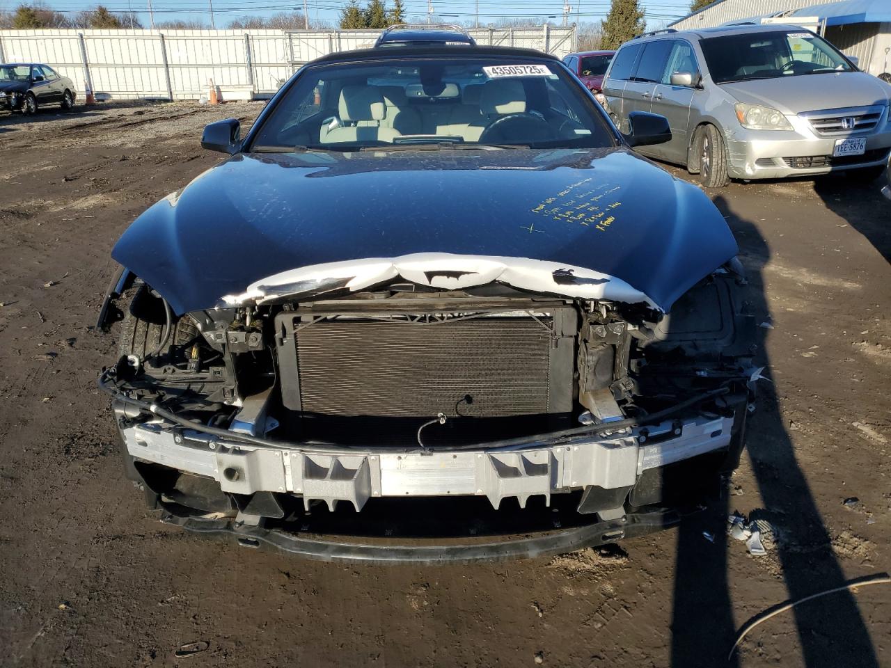 2013 BMW 6er - Image 5