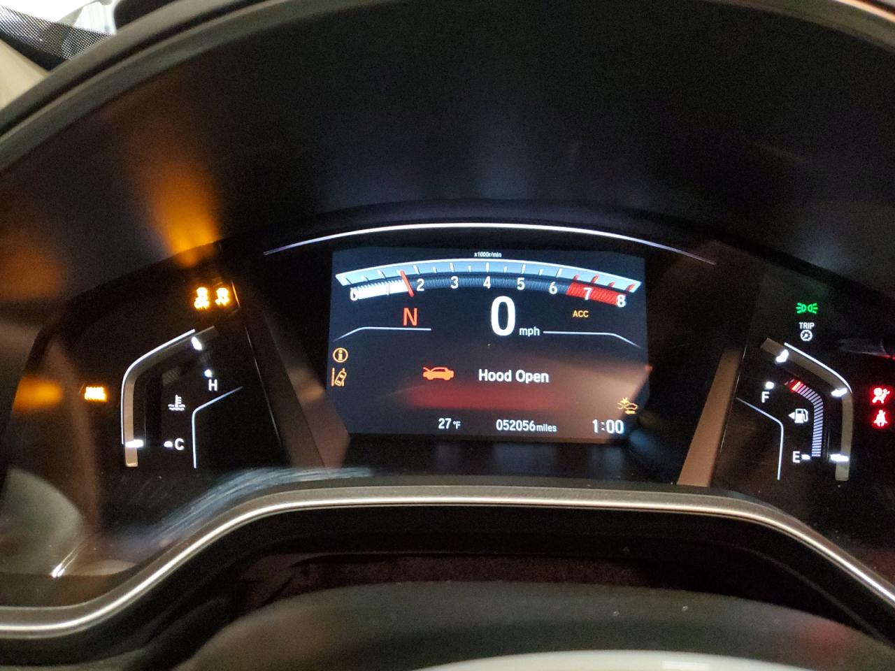 2021 Honda CR-V - Image 9