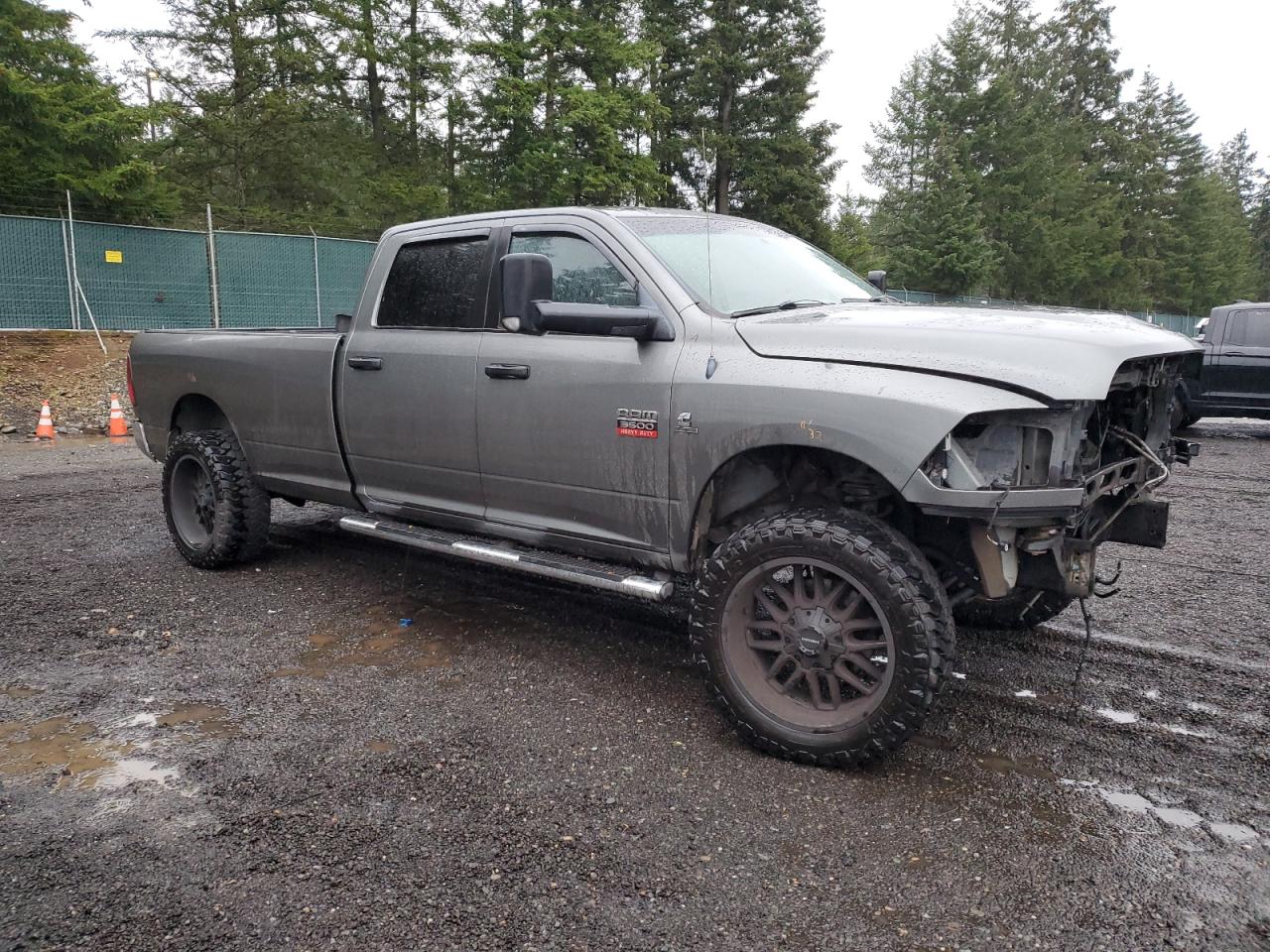 2011 Dodge RAM - Image 4