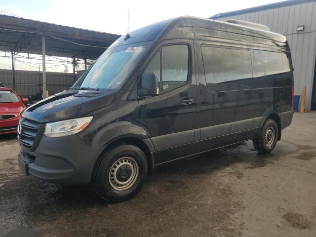 2024 Mercedes-Benz Sprinter 2500