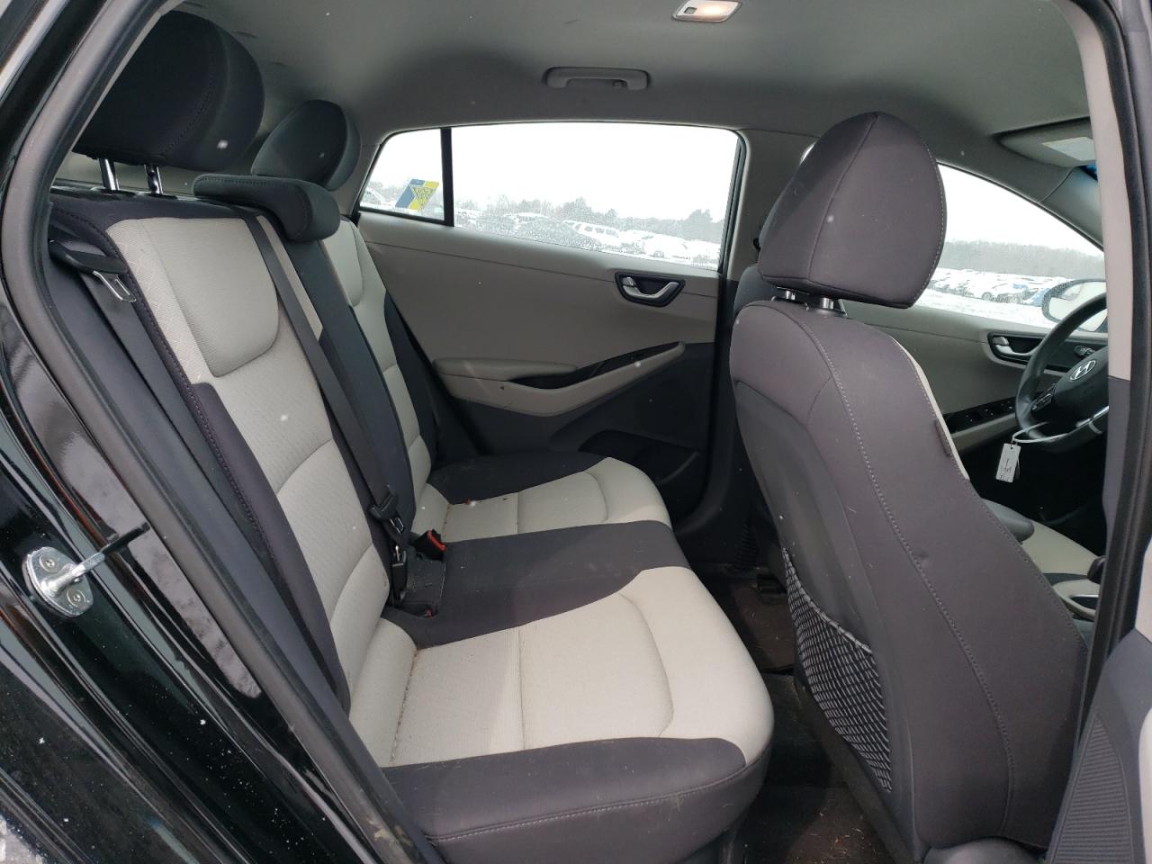 2019 Hyundai IONIQ - Image 10