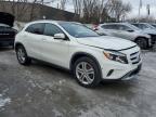 2016 Mercedes-Benz Gla 250 4Matic for Sale in North Billerica, MA - Frame Damage