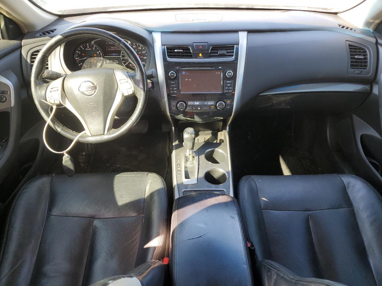 2013 Nissan Altima - Image 8