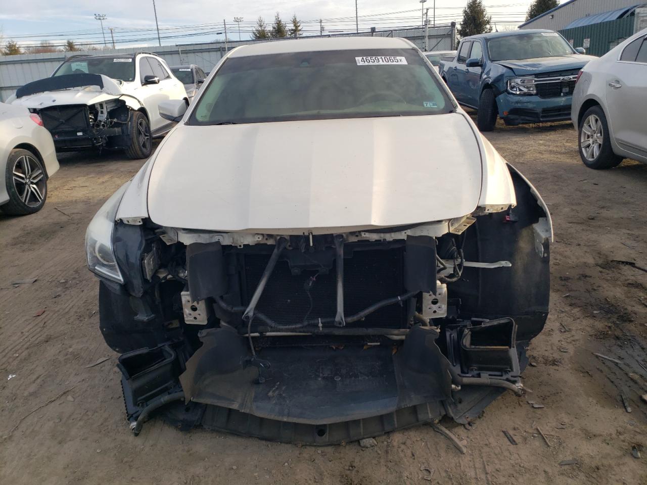 2014 Cadillac CTS - Image 5