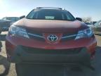 2014 Toyota Rav4 Le de vânzare în North Las Vegas, NV - Front End