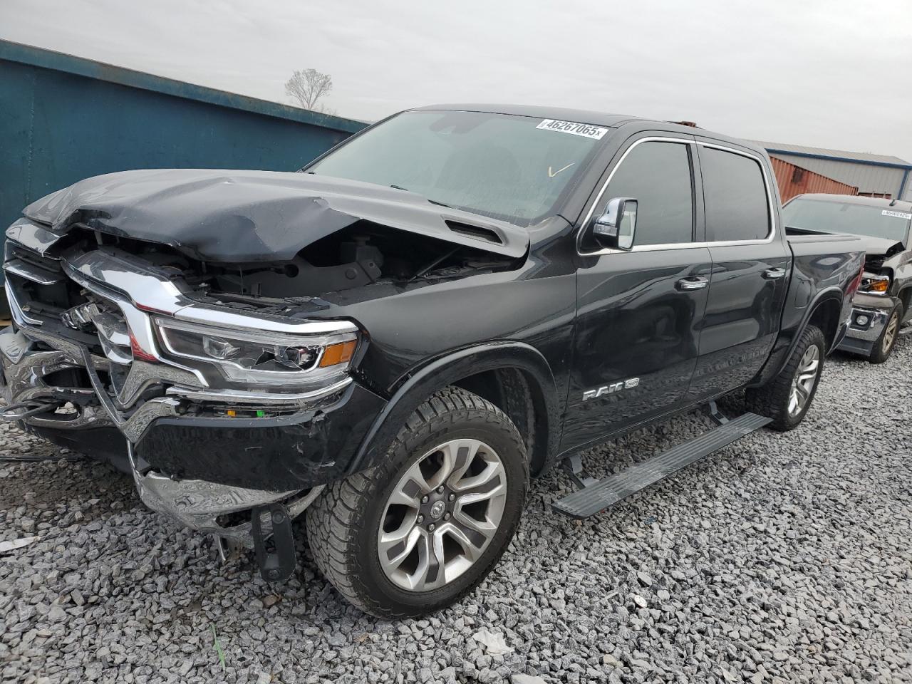 2019 RAM 1500 - Image 1
