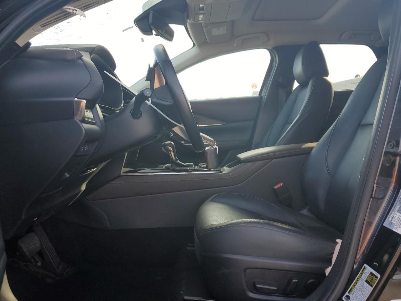 2023 Mazda CX-30 - Image 7