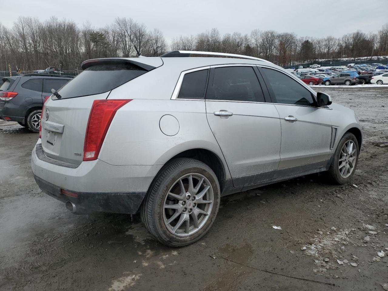 2013 Cadillac SRX - Image 3