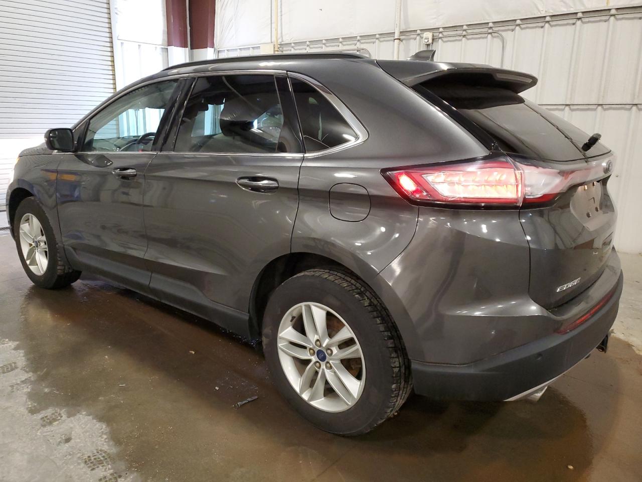 2016 Ford Edge - Image 2
