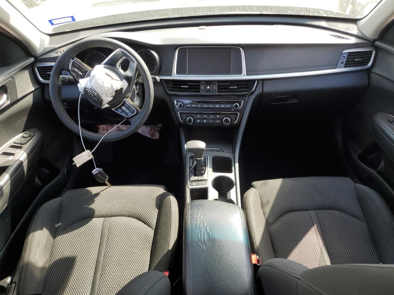 2019 Kia Optima - Image 8