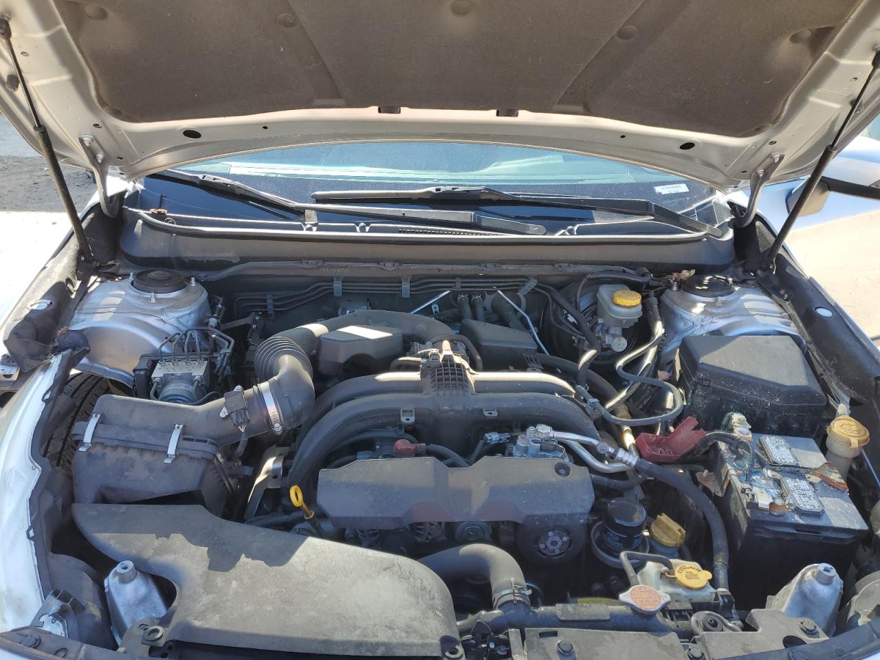 2016 Subaru Outback - Image 14