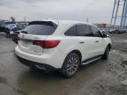 2016 Acura Mdx Technology للبيع في Windsor، NJ - Front End
