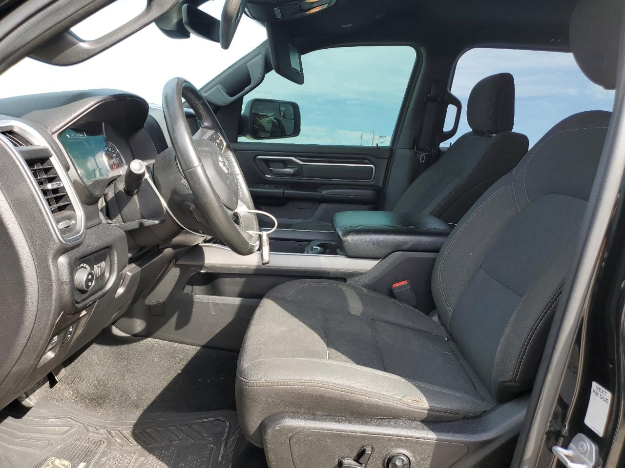 2019 RAM 1500 - Image 7