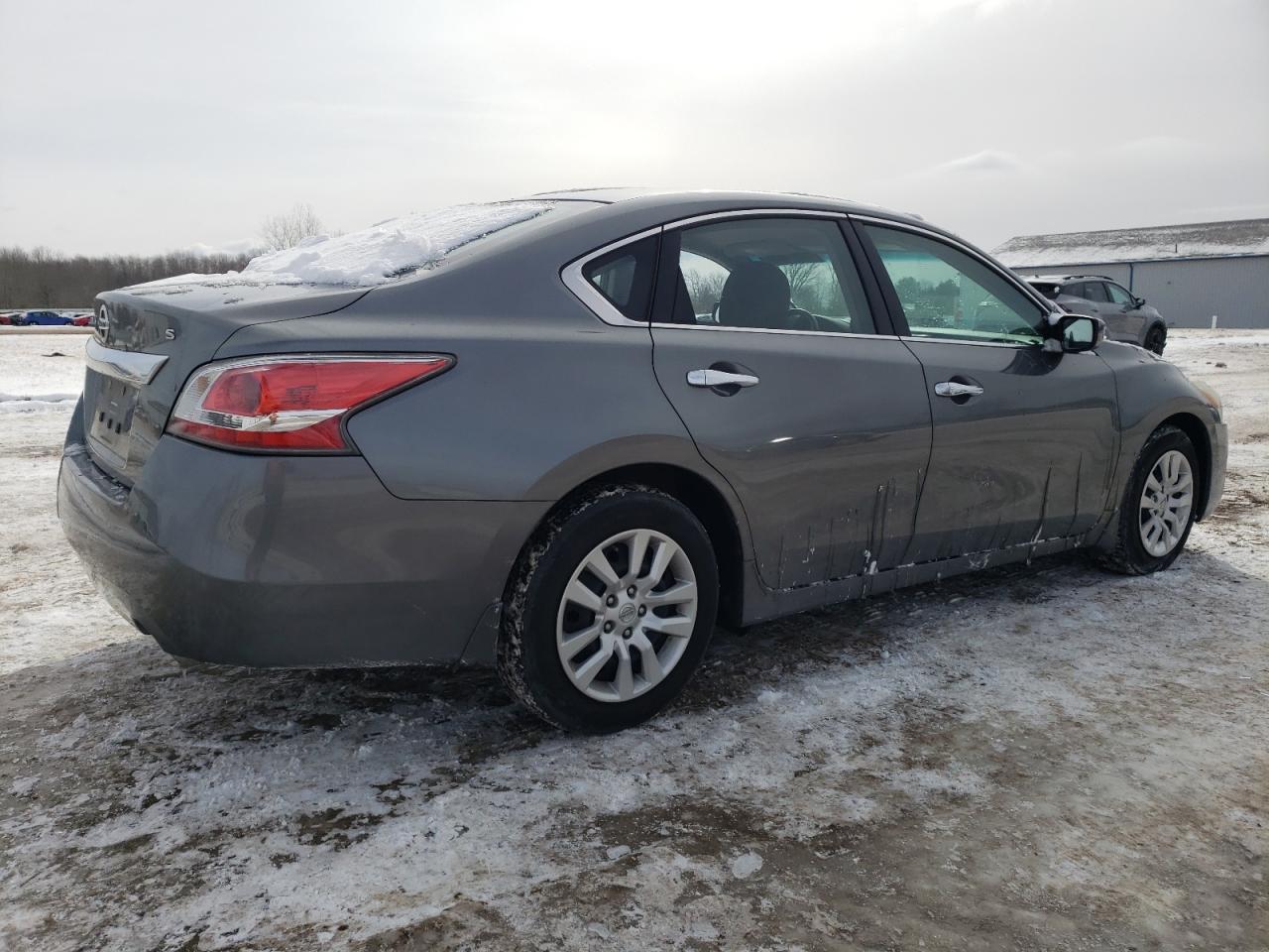 2015 Nissan Altima - Image 3