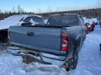 2007 CHEVROLET SILVERADO K2500 HEAVY DUTY for sale at Copart QC - MONTREAL