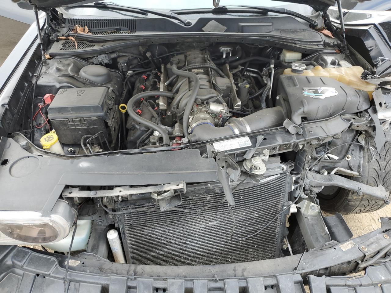 2013 Dodge Challenger - Image 11